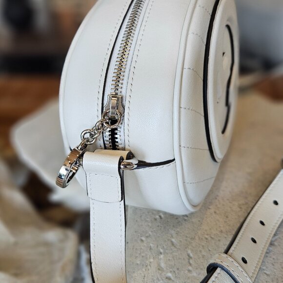 Gucci Blondie Mini Shoulder Bag - Picture 5 of 17